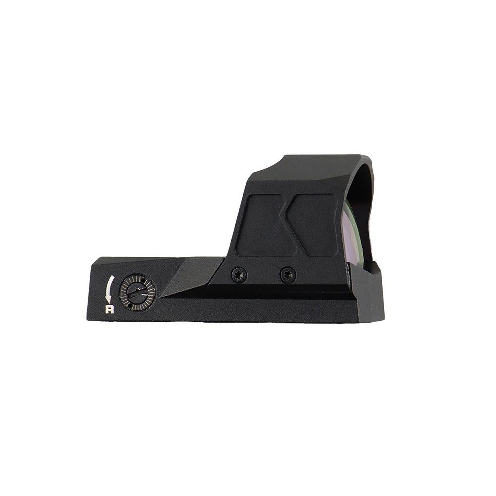 Mira punto rojo mini PPT para AR15, óptica reflex - imagen 2