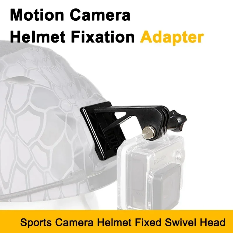 Montura frontal GoPro casco militar FAST antihumedad - imagen 5