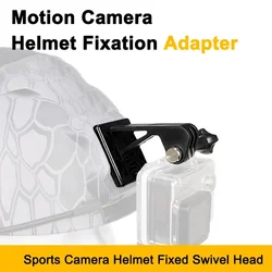 Montura frontal GoPro casco militar FAST antihumedad