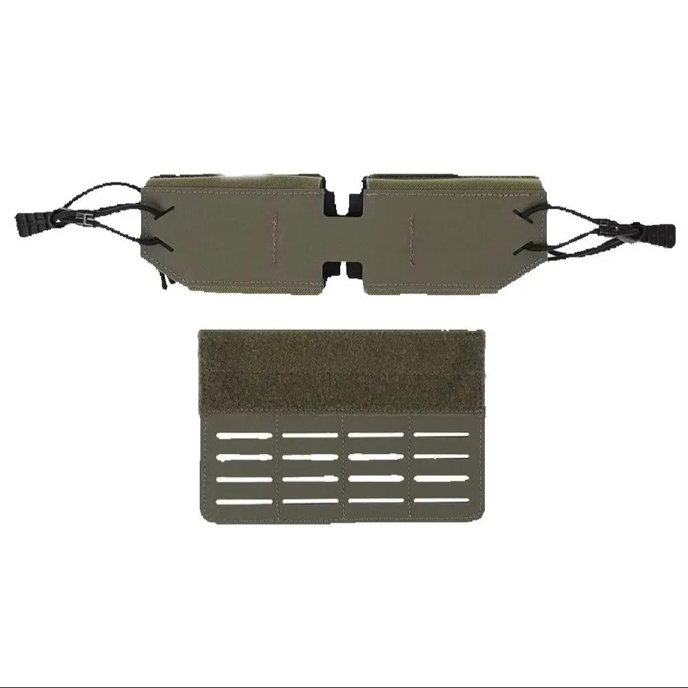 TACTICAL 30/30 Bolsa táctica suspensión inferior kit herramientas - imagen 5