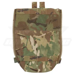 OpHidian FCPC V5 Panel Hidratación Chaleco Táctico MOLLE