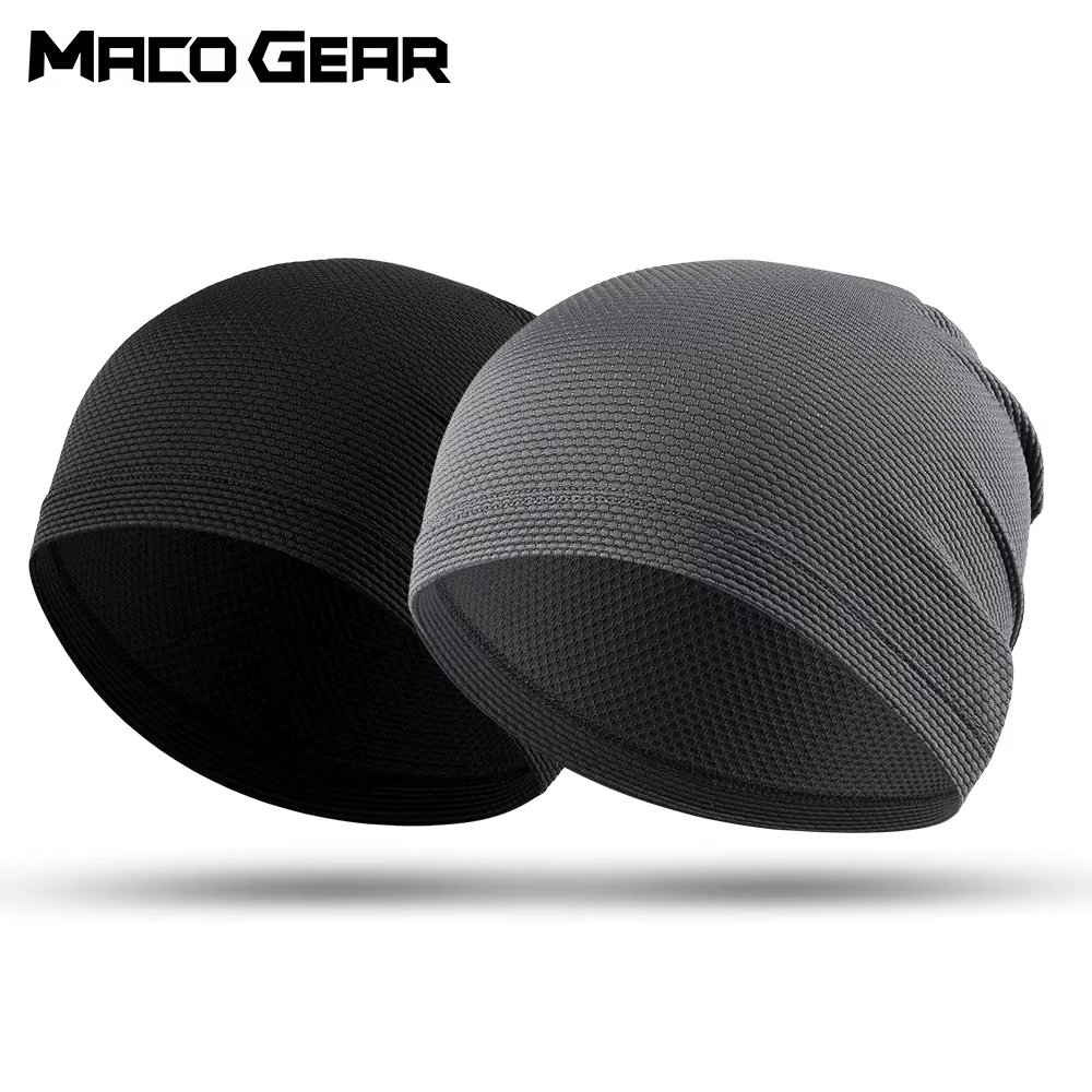 Gorra táctica de malla transpirable – Secado rápido - imagen 2