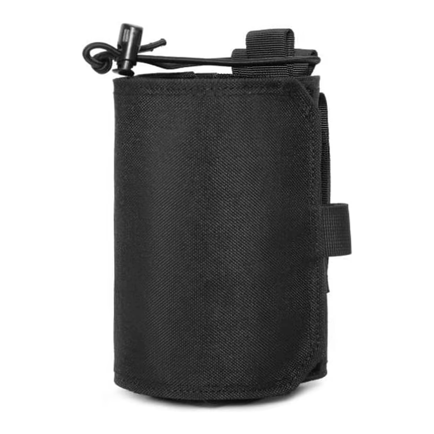 Riñonera táctica impermeable plegable para botella de agua - imagen 5