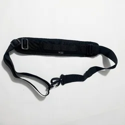 Correas tácticas y hombreras de nailon ripstop resistentes al desgaste