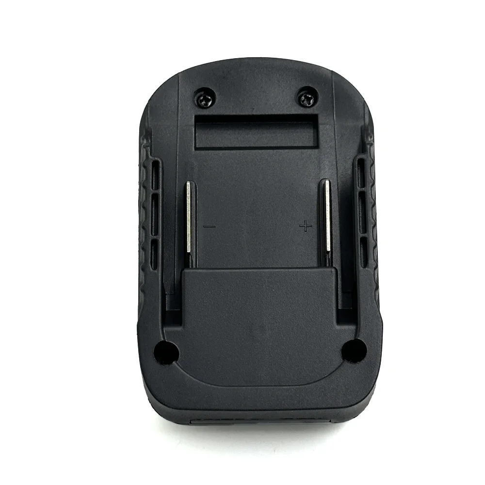 Adaptador batería MT18BSC Makita a Bosch 18V para herramientas eléctricas - imagen 3