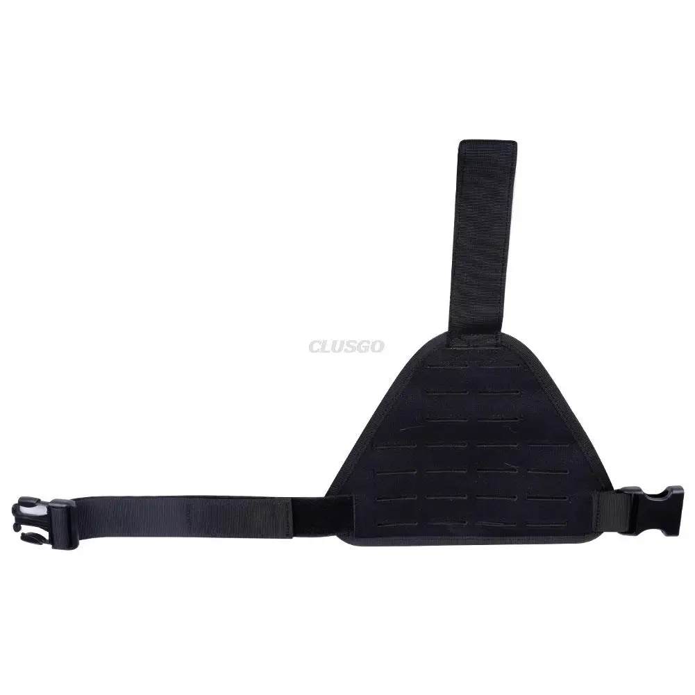 Sistema MOLLE de corte láser
