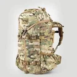 Mochila táctica VOTAGOO Cordura para viajes, trekking y montaña
