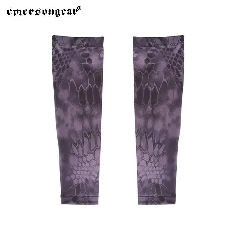 Emersongear UOF50+ fundo táctico brazo UV – Secado rápido - imagen 5