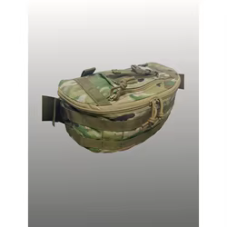 Tactical Tailor Bolsa Médica Cintura IFAK Táctica