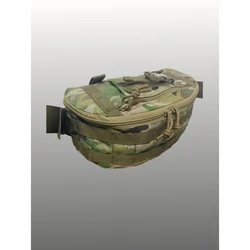 Tactical Tailor Bolsa Médica Cintura IFAK Táctica