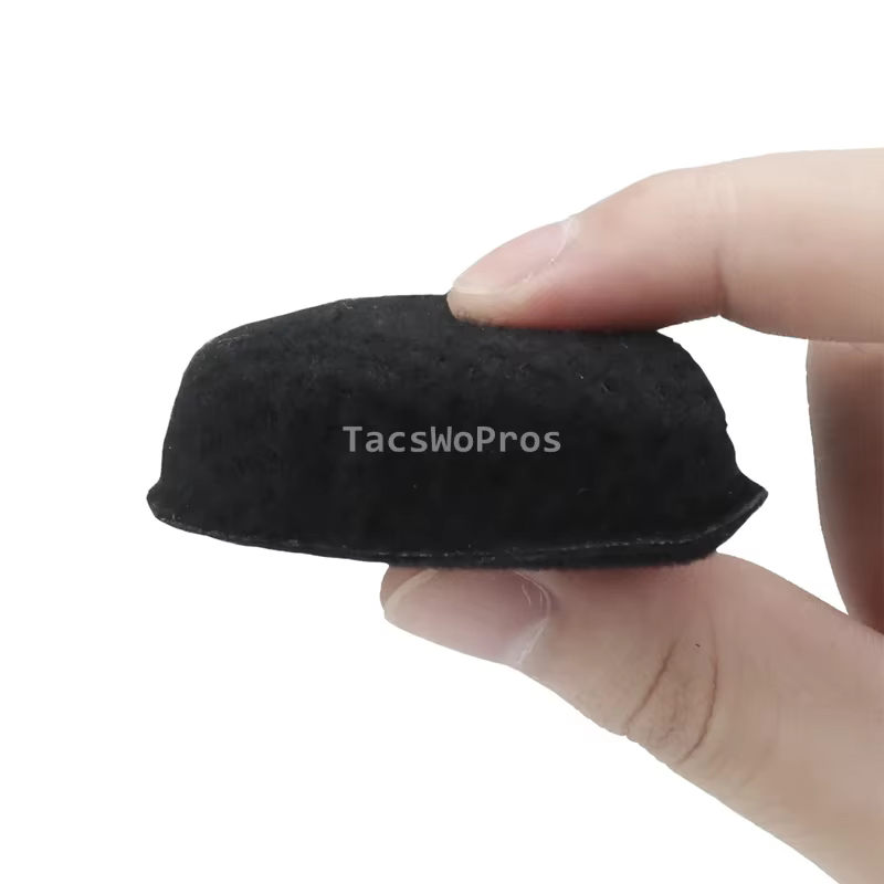 Kit almohadillas interiores EVA memoria para casco táctico - imagen 2