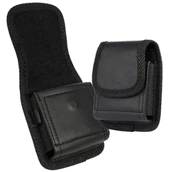 Riñonera táctica MOLLE multifuncional para móvil y radio resistente
