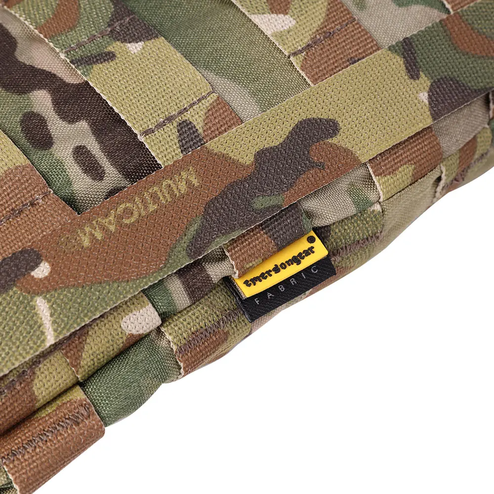 Emersongear Bolsa de hidratación MOLLE para mochila táctica - imagen 3