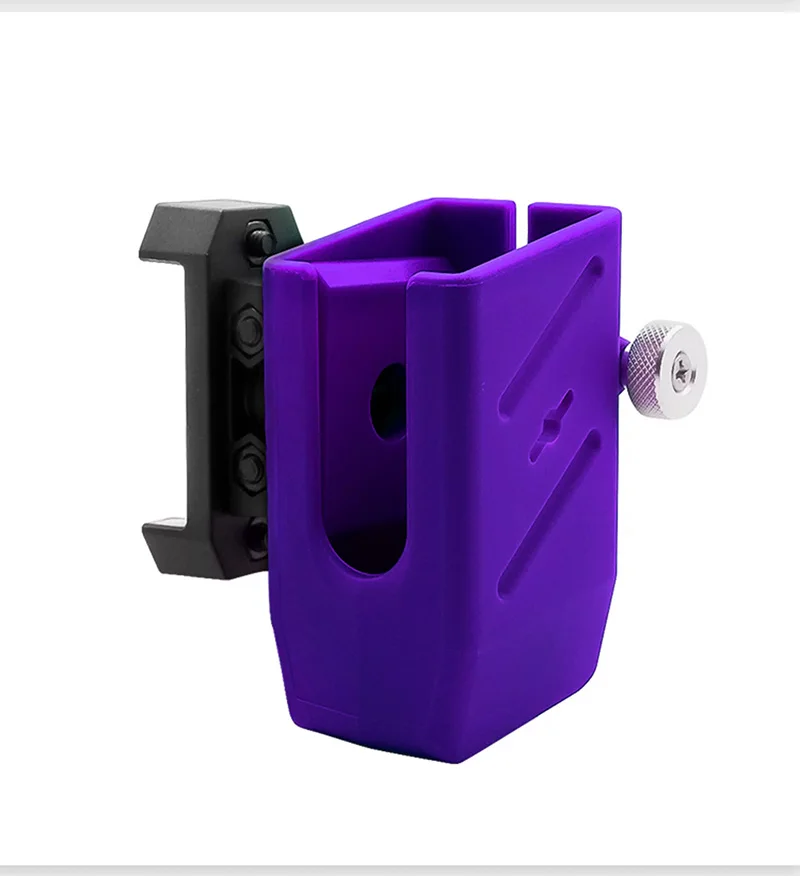 Funda táctica para cargador de extracción rápida IPSC - imagen 2