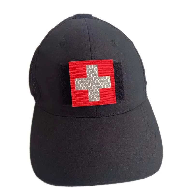 Uso en equipamiento outdoor y de emergencia