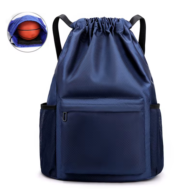 Bolsa impermeable seco-húmedo 25L – Equipaje táctico - imagen 2