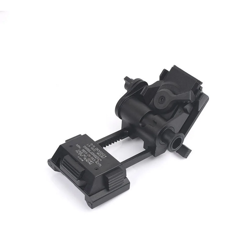 SOTAC L4G24 Soporte NVG Wilcox para PVS15/PVS18 asiento telescópico - imagen 4