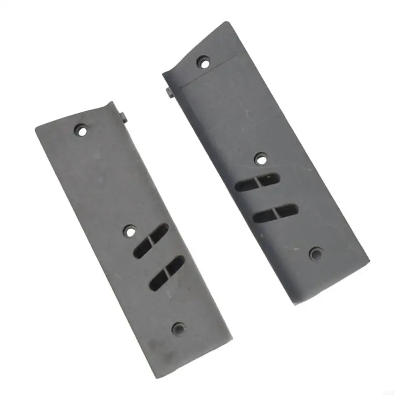 Cubierta lateral carcasa media PA66 resistente para marco de nailon