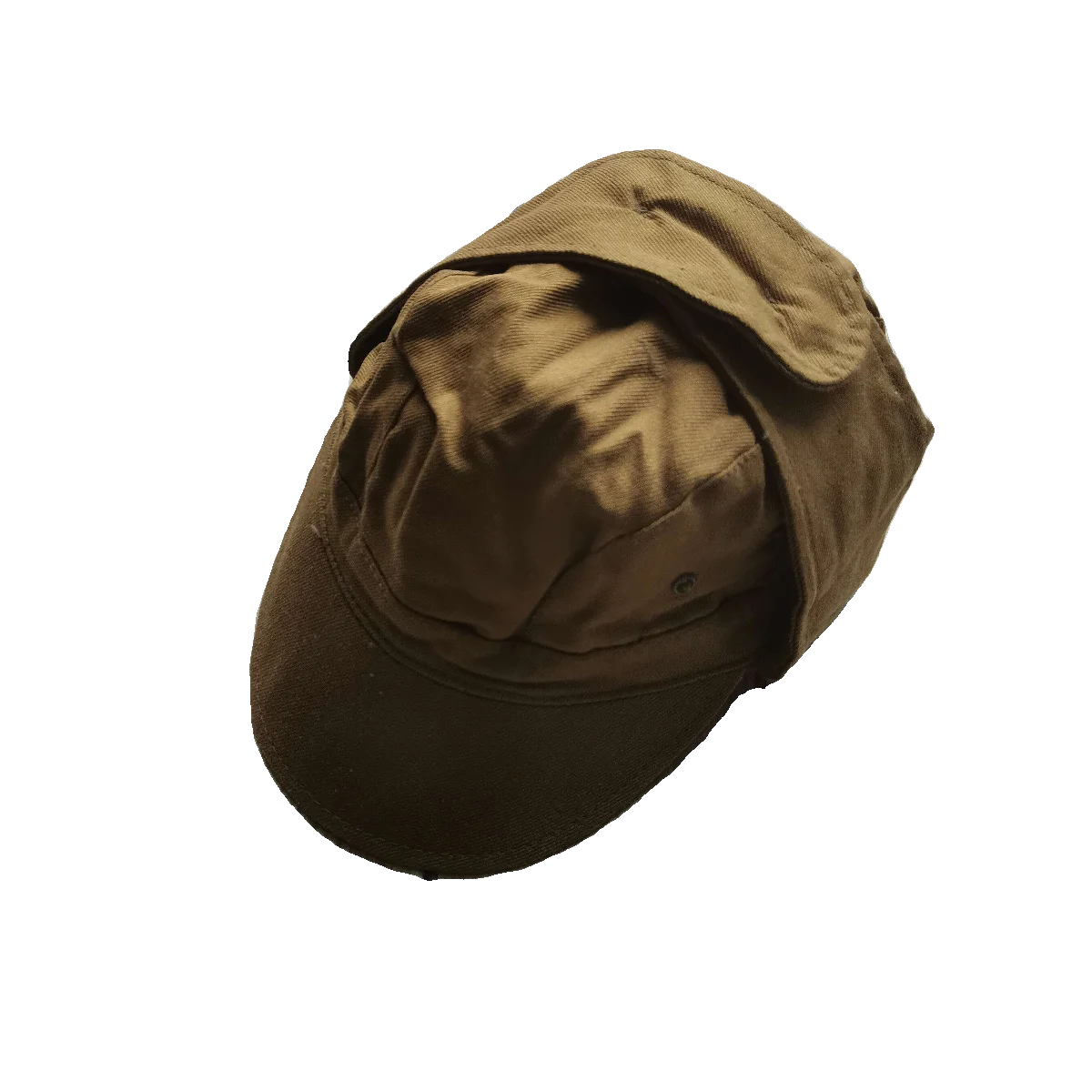 M81 gorra militar estilo soviético campo afgano - imagen 4