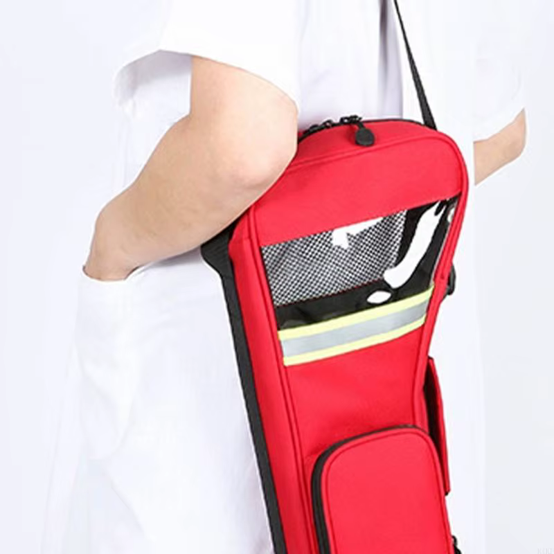Funda para tanque de oxígeno Oxford impermeable con correa ajustable - imagen 3