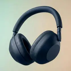 Almohadillas de espuma de alta densidad para Sony WH-1000XM6