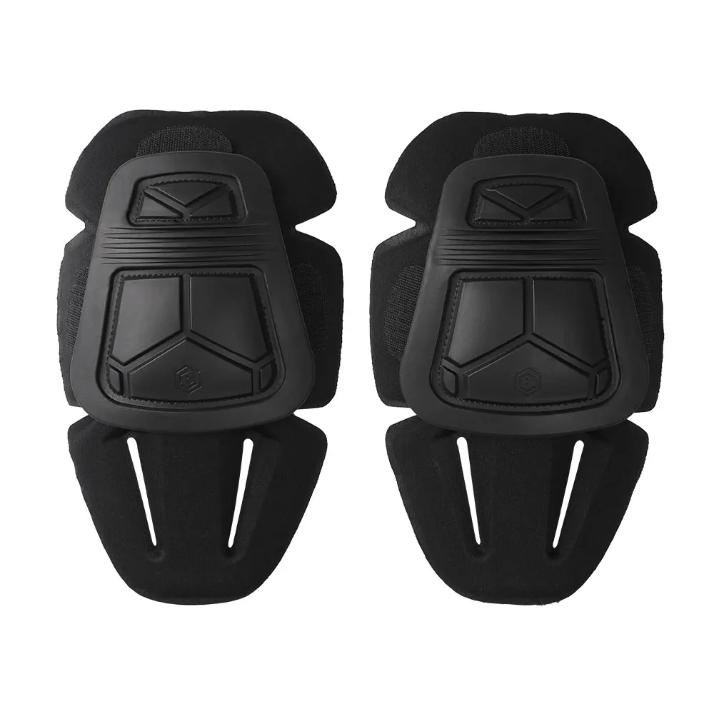 Emersongear Shield G3 Rodilleras Tácticas para Combate y Caza - imagen 2
