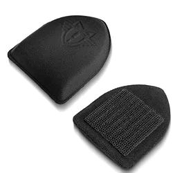 Kydex almohadillas universales de liberación rápida para funda pistola