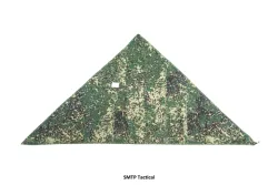 Bufanda táctica triangular EMR – Pañuelo militar camuflaje