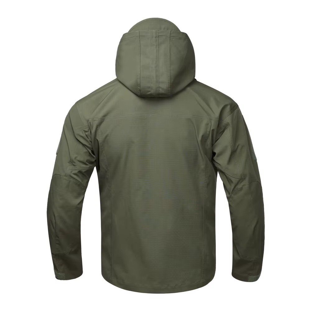 Emersongear Chaqueta táctica Mosasaur azul – Caza y senderismo - imagen 5