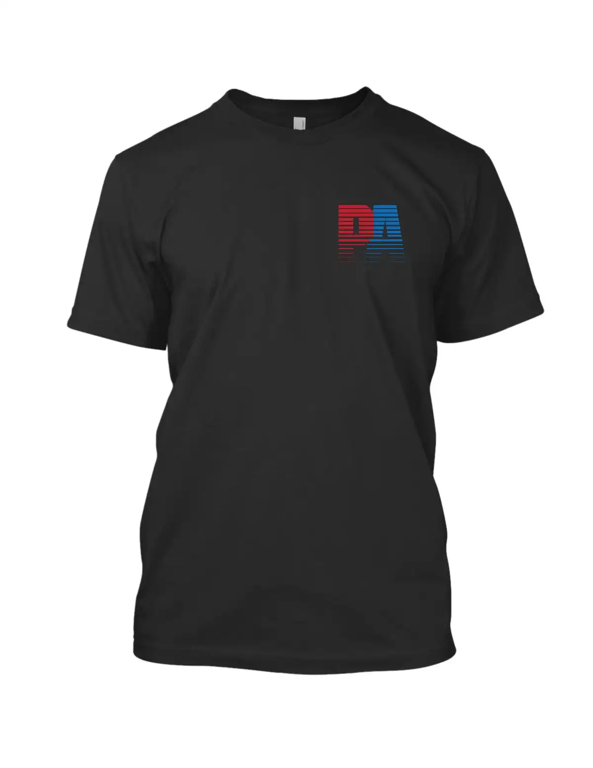 Camiseta táctica Patriot Alliance unisex premium USA, lujo - imagen 5