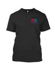 Patriot Alliance Tactical Camiseta táctica USA unisex alta gama