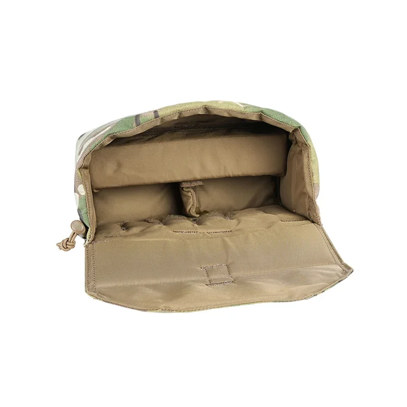 Bolsa de cintura MOLLE para gafas visión nocturna