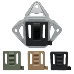 Montaje NVG para casco táctico - Base para faros Airsoft universal