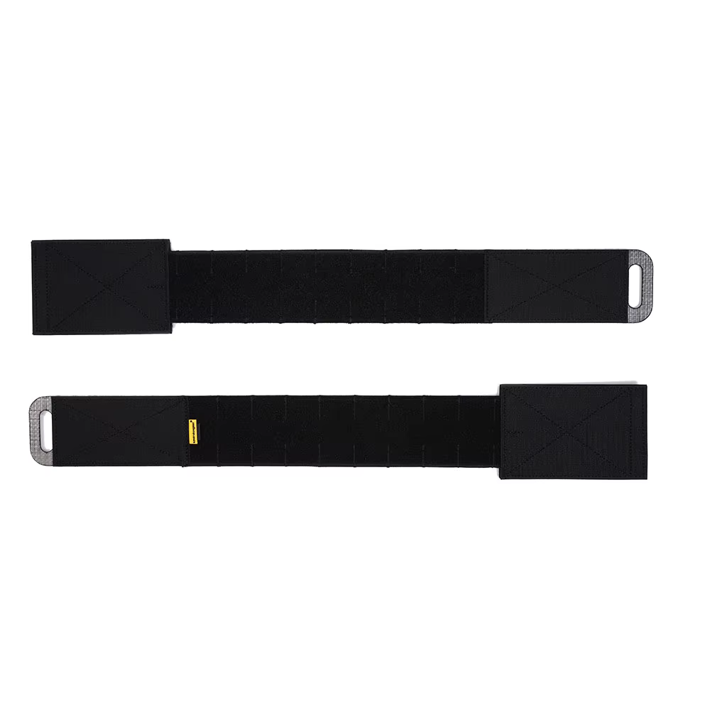 Emersongear V5 FRO Style chaleco táctico montaje cintura Airsoft - imagen 5