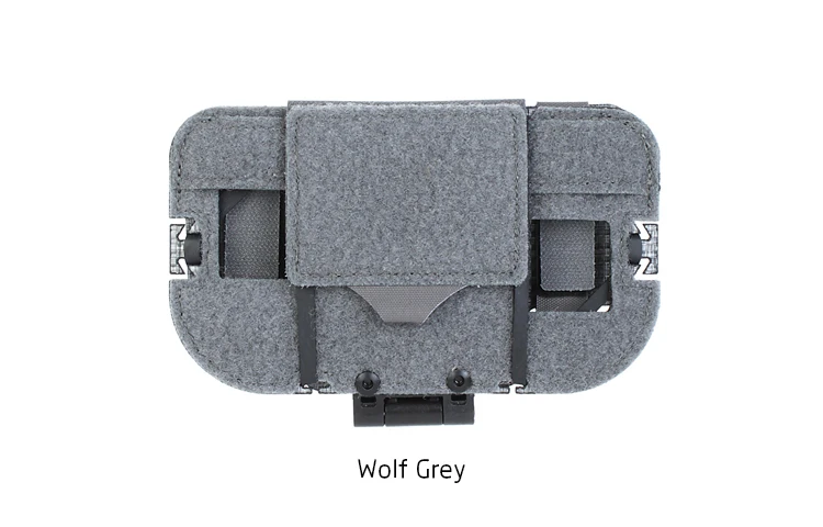 Aspecto general del navboard