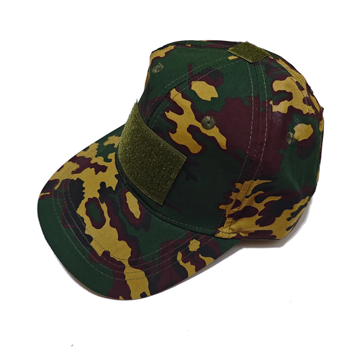 FSB Alpha gorra táctica militar camuflaje transpirable ripstop - imagen 2