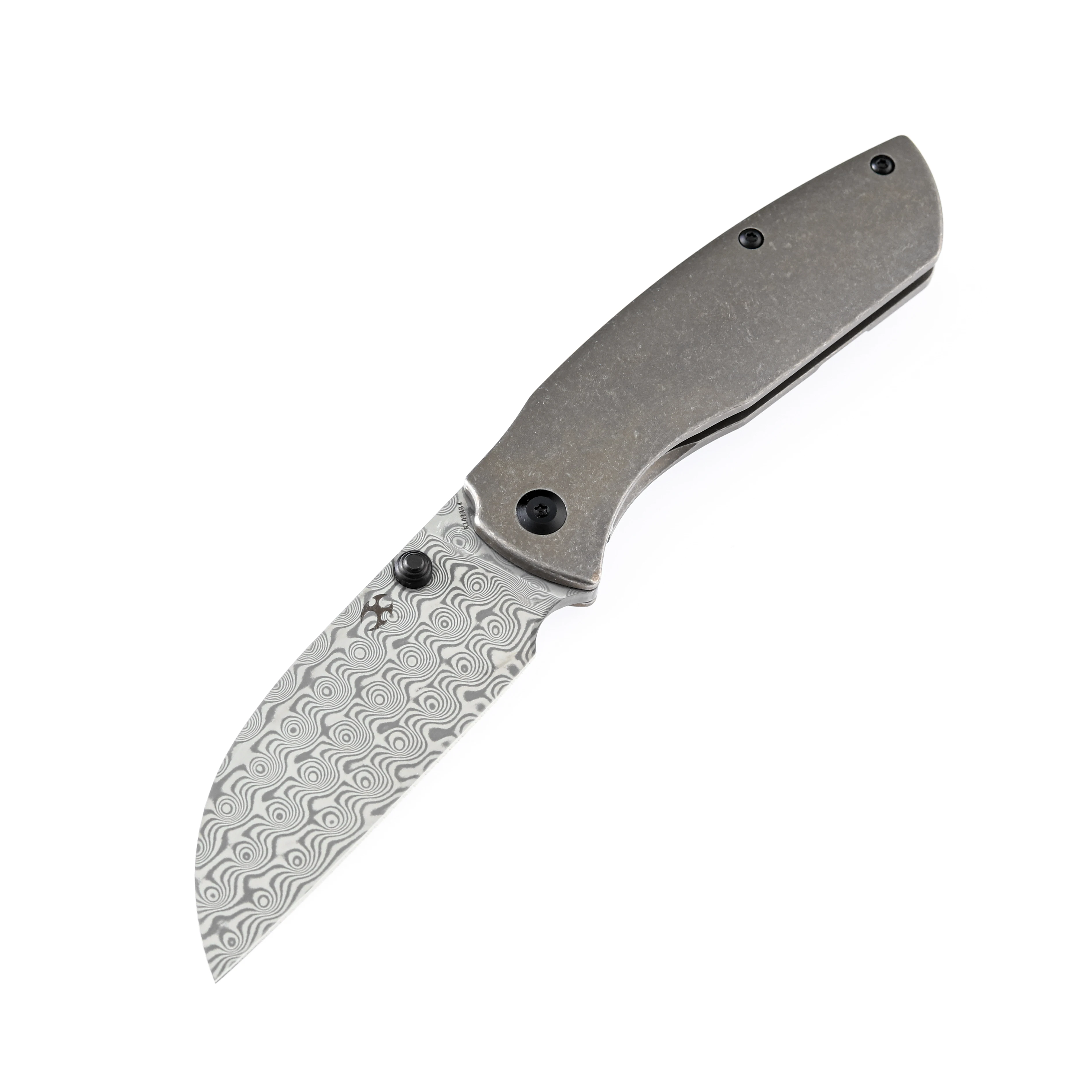 Diseño EDC Kansept Convict