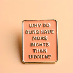 Pin esmaltado frase humorística para solapa y mochila, regalo