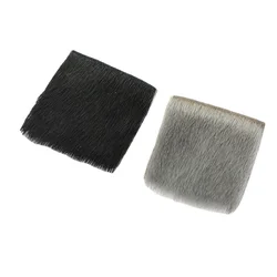 Placa adhesiva piel para flechas – Soporte arco recurvo caza