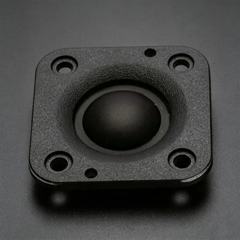 Altavoz tweeter de cúpula metálica para respuesta de alta claridad - imagen 3