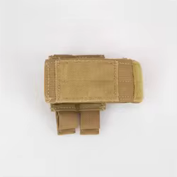 Anillos de fijación nailon para caza y equipo exterior