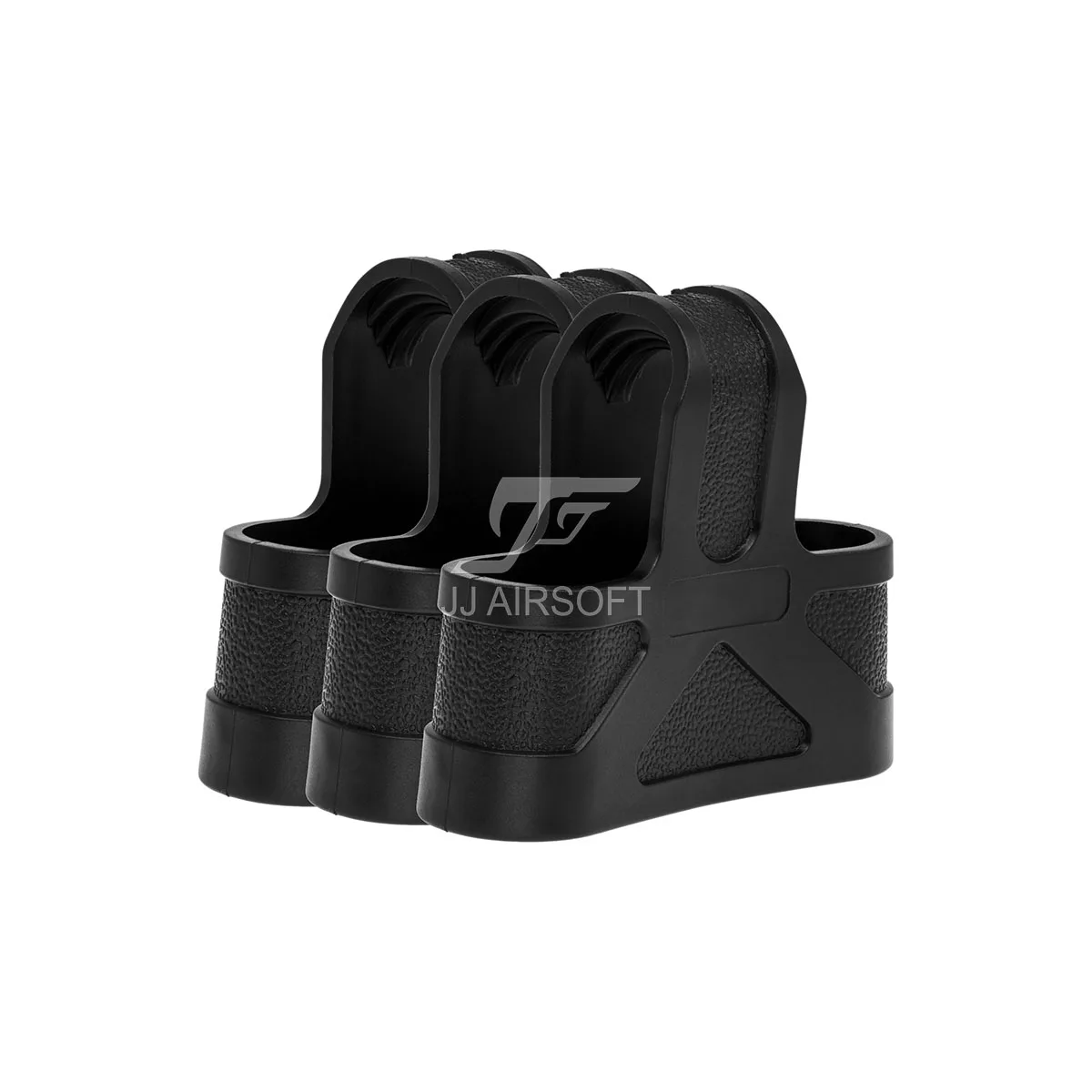 Anillas portafusil NATO tácticas para subfusil y fusil de asalto - imagen 4