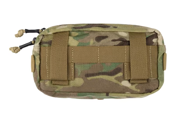 Ejemplo de configuración MOLLE
