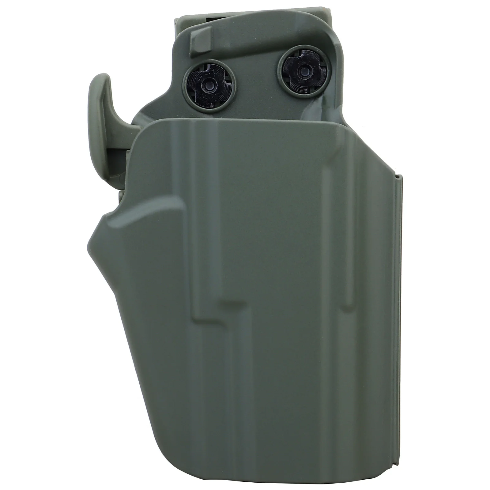 Funda táctica subcompacta universal para pistola - imagen 2