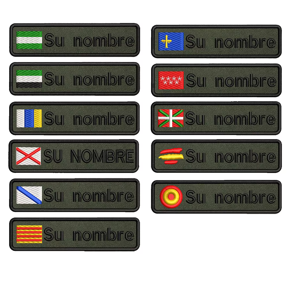 Detalle de respaldo