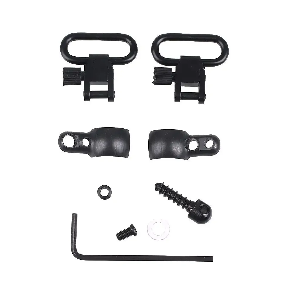 Winchester Marlin Mossberg kit montaje eslinga acción palanca banda