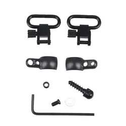 Winchester Marlin Mossberg kit montaje eslinga acción palanca banda