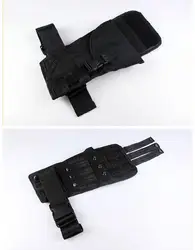 Chaleco táctico MOLLE Modular Fuerzas Especiales Rusas FSB MVD