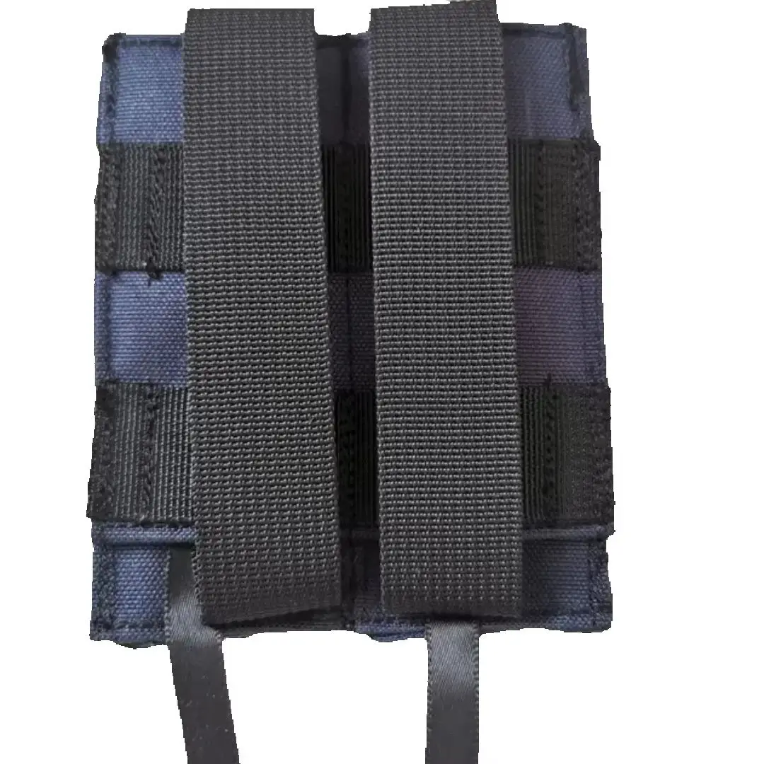 Portacargador MOLLE francés GIGN para pistola, sistema modular - imagen 2