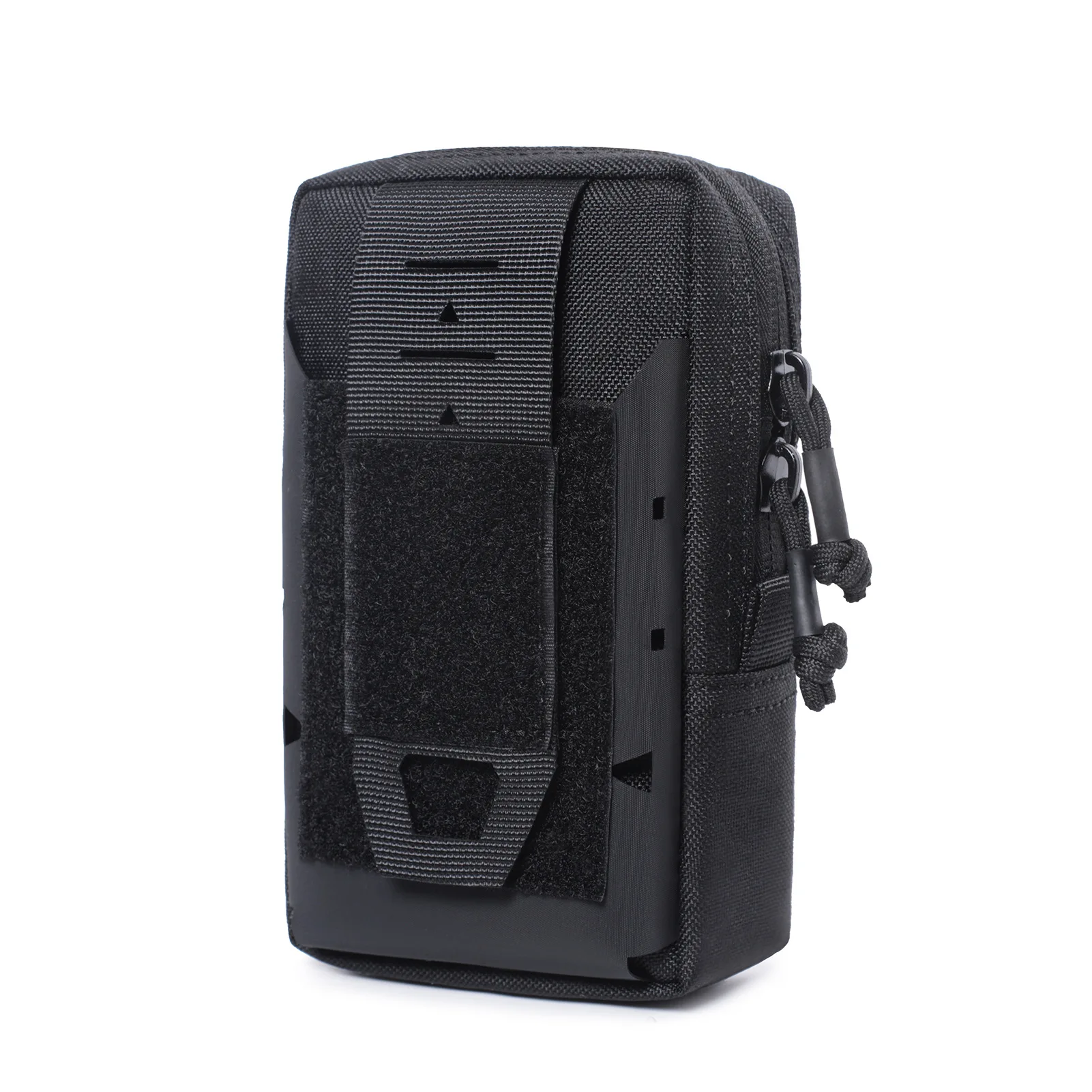 Bolsa táctica MOLLE para móvil y botiquín EDC, exterior - imagen 2
